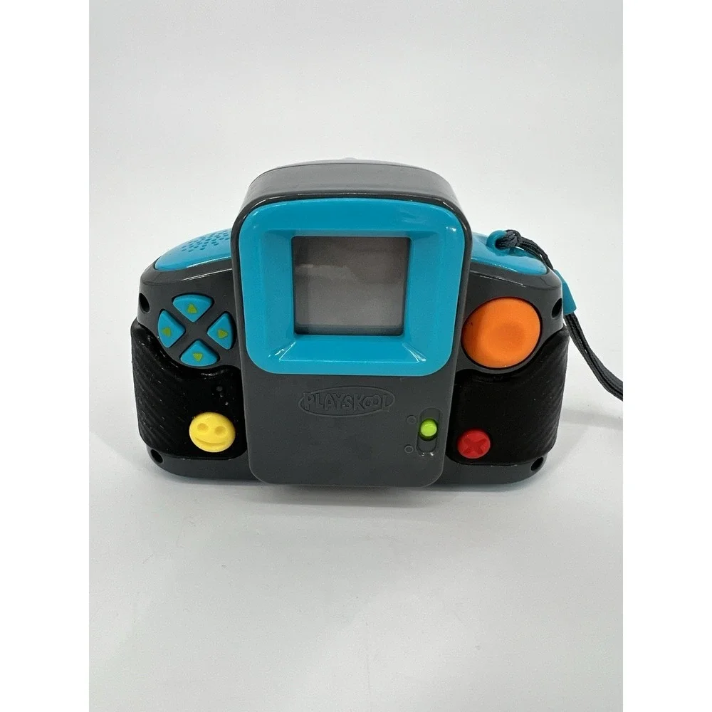 Playskool new 2012